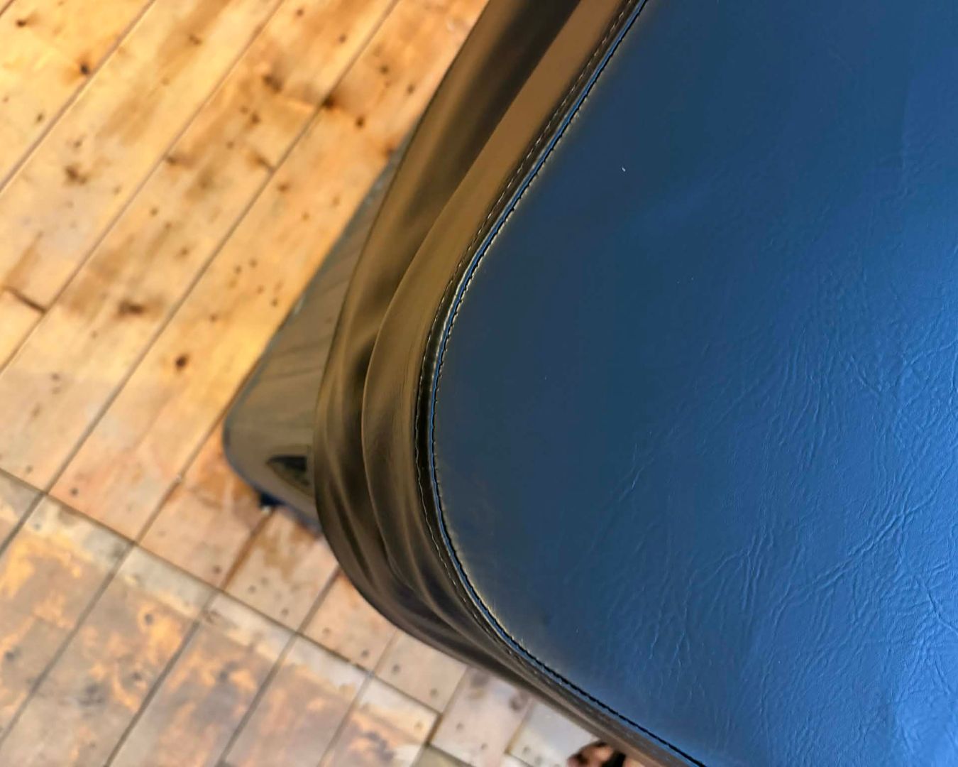 Couvert de spa Noir Standard